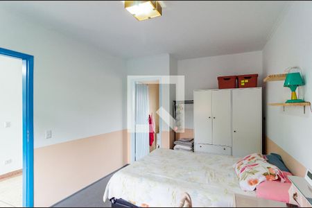 Casa à venda com 400m², 6 quartos e 3 vagasSuíte 2 Casa 2