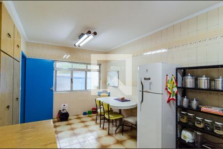 Casa à venda com 400m², 6 quartos e 3 vagasCozinha Casa 2