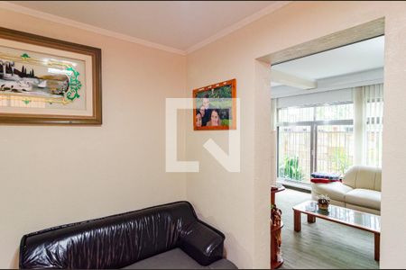 Casa à venda com 400m², 6 quartos e 3 vagasHall da Casa 1