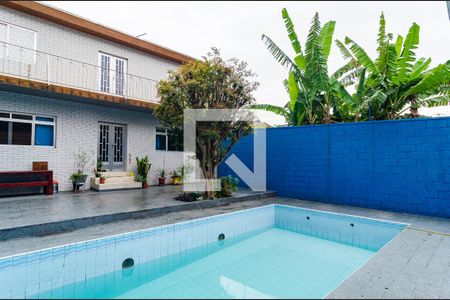 Casa à venda com 400m², 6 quartos e 3 vagasPiscina