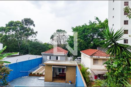 Casa à venda com 400m², 6 quartos e 3 vagasVista da Varanda Casa 2