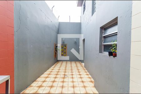 Casa à venda com 400m², 6 quartos e 3 vagasÁrea de Serviço Casa 2