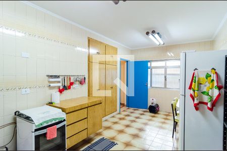 Casa à venda com 400m², 6 quartos e 3 vagasCozinha Casa 2