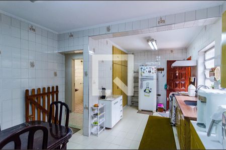 Casa à venda com 400m², 6 quartos e 3 vagasCozinha Casa 1