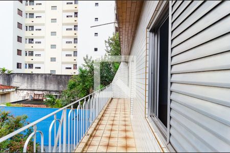 Casa à venda com 400m², 6 quartos e 3 vagasVaranda Casa 2