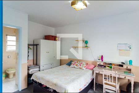 Casa à venda com 400m², 6 quartos e 3 vagasSuíte 2 Casa 2