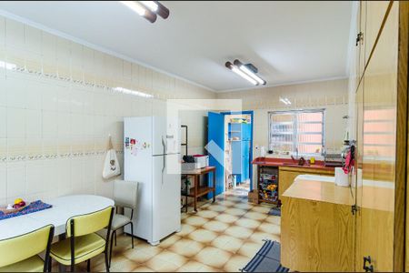 Casa à venda com 400m², 6 quartos e 3 vagasCozinha Casa 2