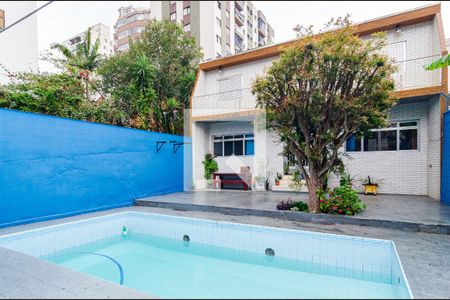 Casa à venda com 400m², 6 quartos e 3 vagasPiscina