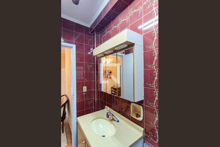 Casa à venda com 400m², 6 quartos e 3 vagasLavabo Casa 2