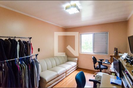 Casa à venda com 400m², 6 quartos e 3 vagasQuarto 2 Casa 1