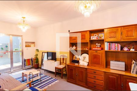 Casa à venda com 400m², 6 quartos e 3 vagasSala Casa 2