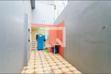 Casa à venda com 400m², 6 quartos e 3 vagasÁrea de Serviço Casa 2