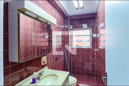 Casa à venda com 400m², 6 quartos e 3 vagasLavabo Casa 2