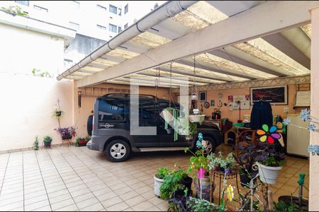 Casa à venda com 400m², 6 quartos e 3 vagasChurrasqueira