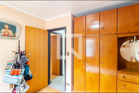 Casa à venda com 400m², 6 quartos e 3 vagasQuarto 4 Casa 1