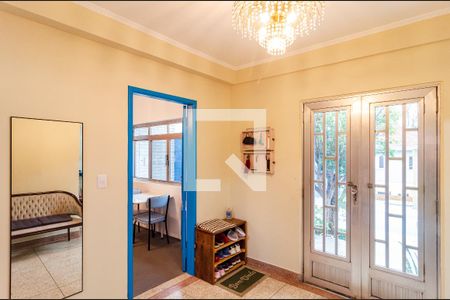 Casa à venda com 400m², 6 quartos e 3 vagasHall da Casa 2