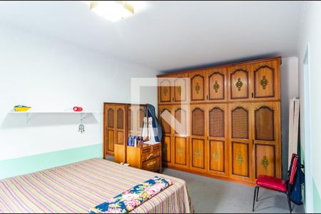 Casa à venda com 400m², 6 quartos e 3 vagasSuíte 1 Casa 2