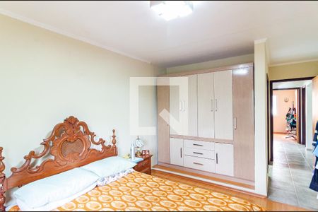 Casa à venda com 400m², 6 quartos e 3 vagasSuíte Casa 1