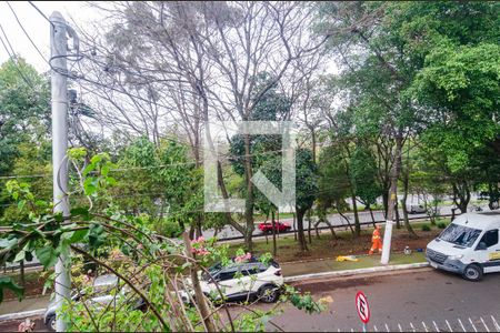 Casa à venda com 400m², 6 quartos e 3 vagasVista do Quarto 2 Casa 1