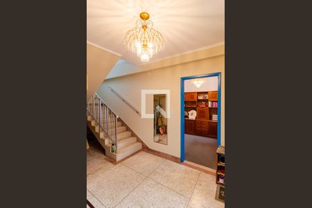 Casa à venda com 400m², 6 quartos e 3 vagasHall da Casa 2