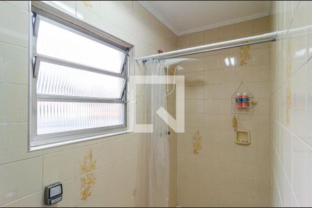 Casa à venda com 400m², 6 quartos e 3 vagasBanheiro da Suíte 2 Casa 2