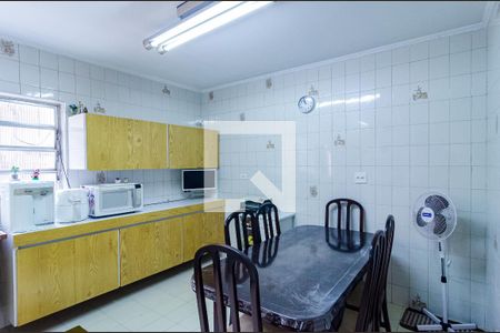 Casa à venda com 400m², 6 quartos e 3 vagasCozinha Casa 1