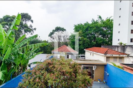 Casa à venda com 400m², 6 quartos e 3 vagasVista da Varanda Casa 2