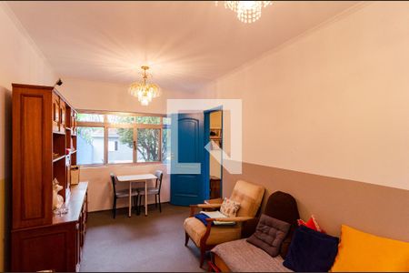 Casa à venda com 400m², 6 quartos e 3 vagasSala Casa 2