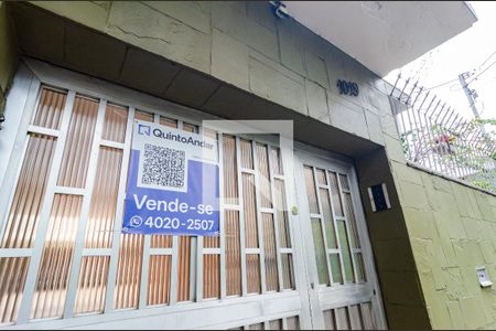 Casa à venda com 400m², 6 quartos e 3 vagasFachada