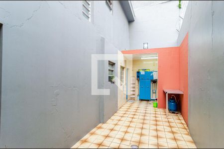 Casa à venda com 400m², 6 quartos e 3 vagasÁrea de Serviço Casa 2