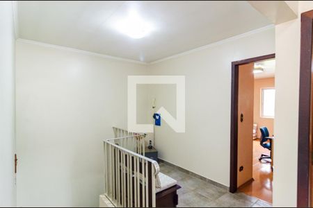 Casa à venda com 400m², 6 quartos e 3 vagasHall Casa 1