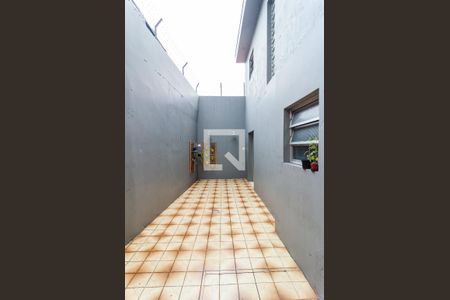 Casa à venda com 400m², 6 quartos e 3 vagasÁrea de Serviço Casa 2