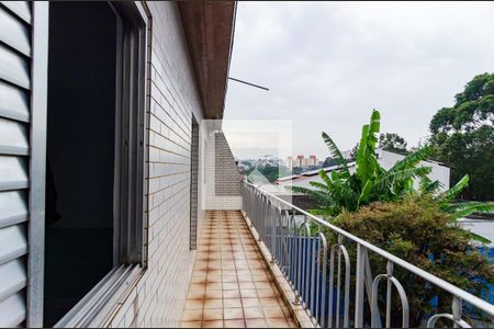 Casa à venda com 400m², 6 quartos e 3 vagasVaranda Casa 2