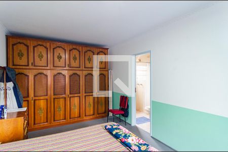 Casa à venda com 400m², 6 quartos e 3 vagasSuíte 1 Casa 2