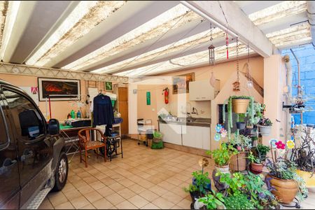 Casa à venda com 400m², 6 quartos e 3 vagasChurrasqueira