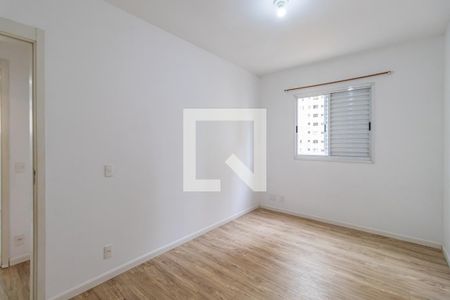 Quarto 1 de apartamento para alugar com 2 quartos, 51m² em Vila São João, Barueri