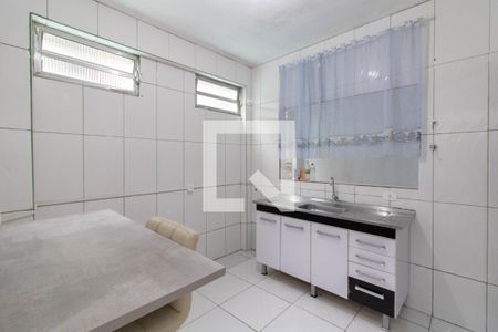 Casa para alugar com 300m², 1 quarto e sem vagaCozinha