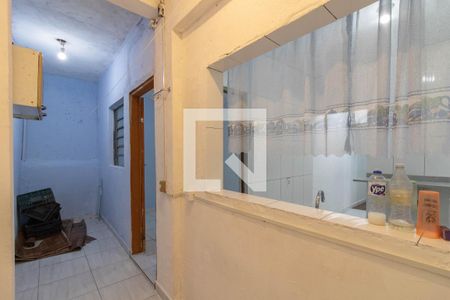 Casa para alugar com 300m², 1 quarto e sem vagaÁrea de Serviço