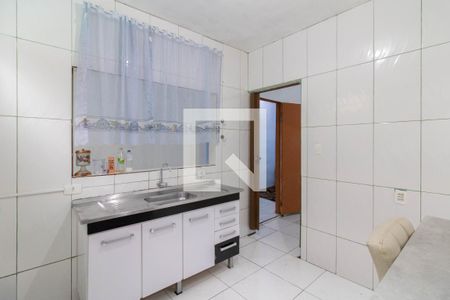 Casa para alugar com 300m², 1 quarto e sem vagaCozinha