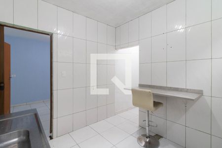 Casa para alugar com 300m², 1 quarto e sem vagaCozinha