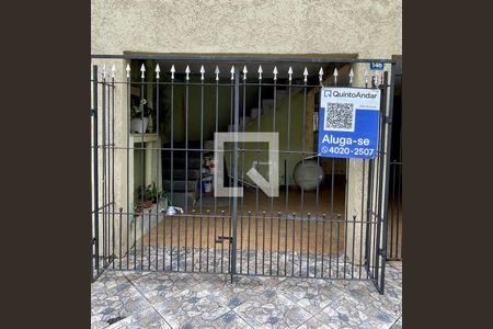 Casa para alugar com 300m², 1 quarto e sem vagaFachada