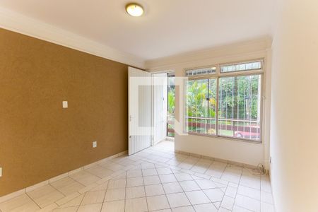 Sala de apartamento à venda com 1 quarto, 57m² em Centro, Novo Hamburgo