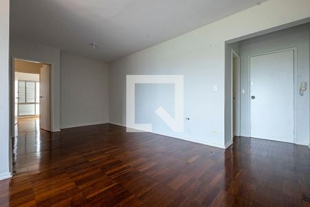 Sala de apartamento à venda com 3 quartos, 138m² em Sumarezinho, São Paulo