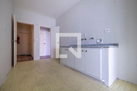 Apartamento à venda com 138m², 3 quartos e 1 vagaCozinha