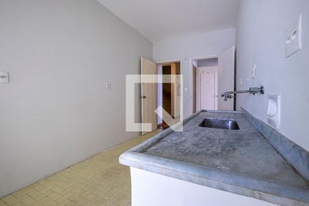 Apartamento à venda com 138m², 3 quartos e 1 vagaCozinha