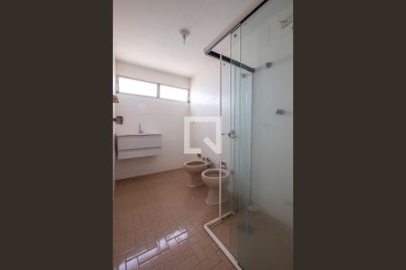 Apartamento à venda com 138m², 3 quartos e 1 vagaBanheiro 1