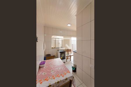 Casa à venda com 70m², 2 quartos e sem vaga Casa à venda com 70m², 2 quartos e sem vagaCozinha