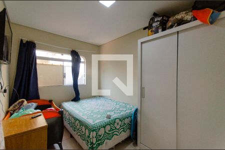 Quarto 2 de casa à venda com 2 quartos, 70m² em Jardim Belem, São Paulo