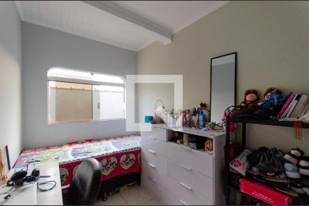Quarto 1 de casa à venda com 2 quartos, 70m² em Jardim Belem, São Paulo