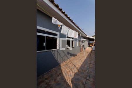 Casa à venda com 70m², 2 quartos e sem vaga Casa à venda com 70m², 2 quartos e sem vagaÁrea de Serviço